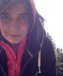 Nicoletta Leonardi, Fine Arts Academy of Turin