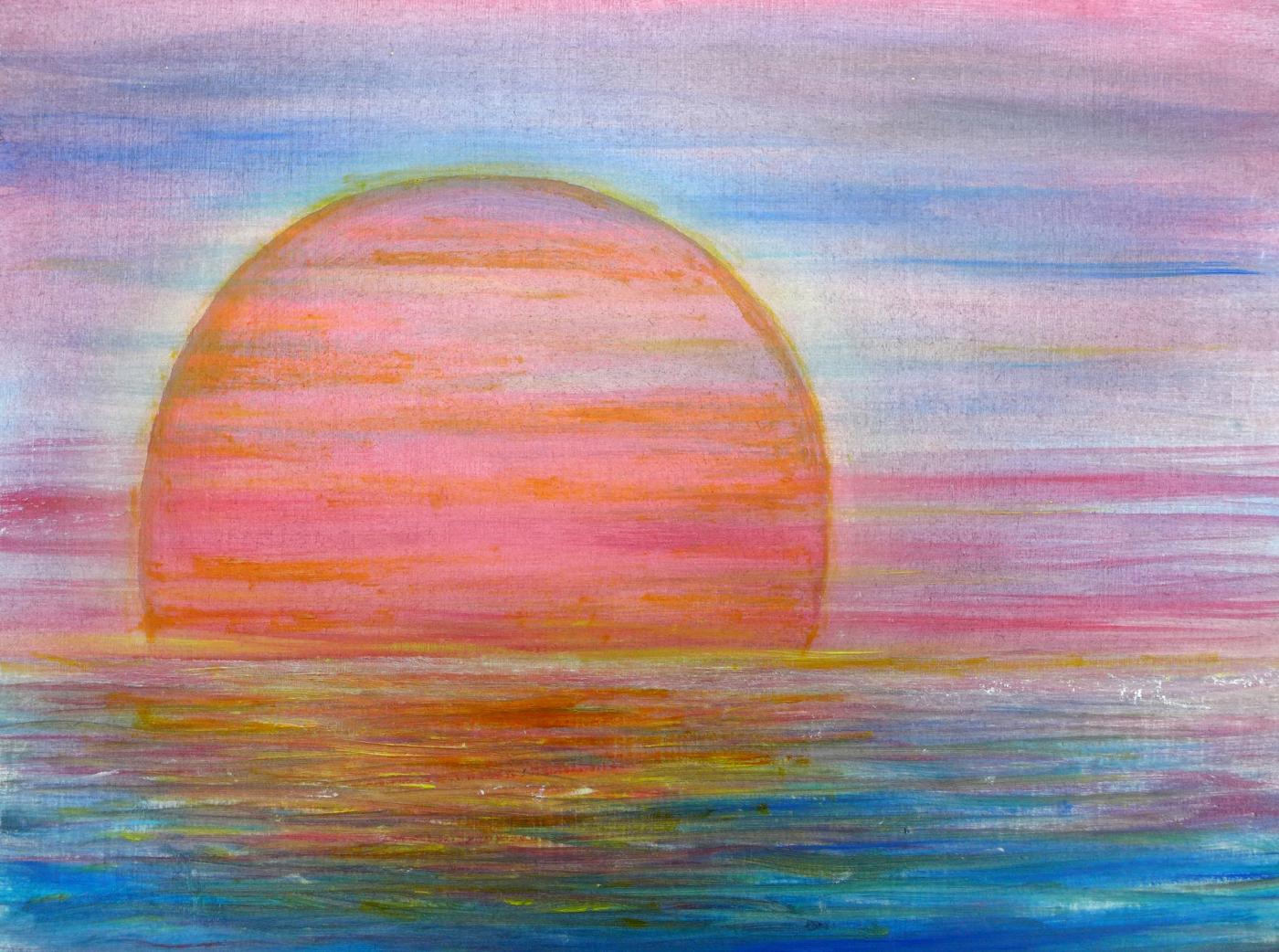 ARTIST OF THE MONTH@THERIVIERAWOMAN.com ARTIST OF THE MONTH@THERIVIERAWOMAN.com