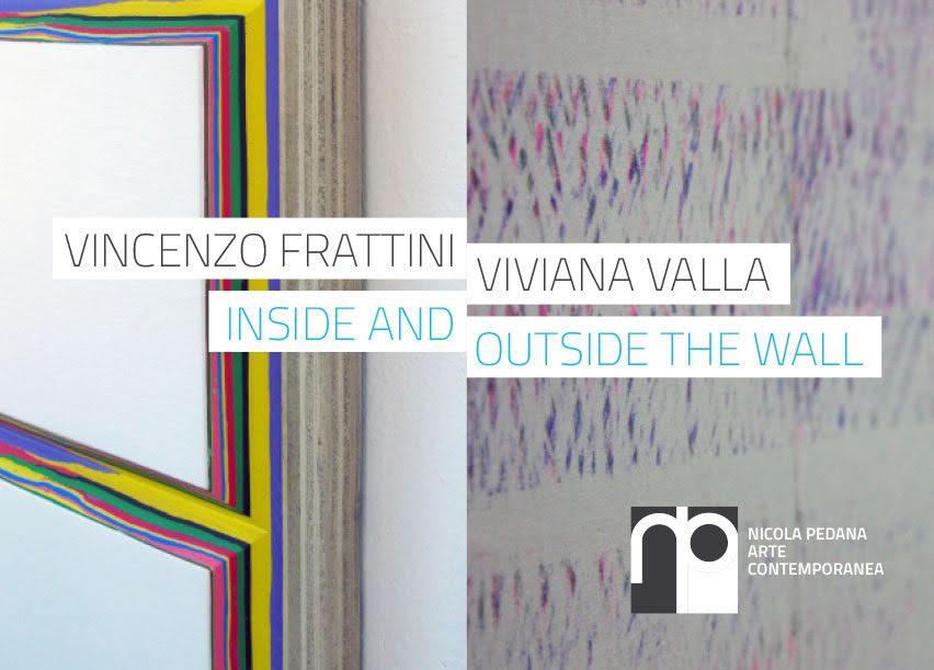 INSIDE AND OUTSIDE THE WAL