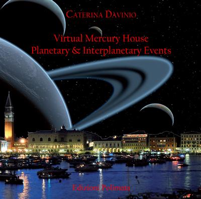 Virtual Mercury House; Virtual Mercury House;