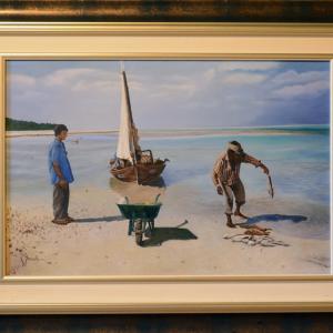 LE FOTO DI ALTRA NATURA IN VILLA fino al 25 ottobre CLUB LA MERIDIANA (MO)