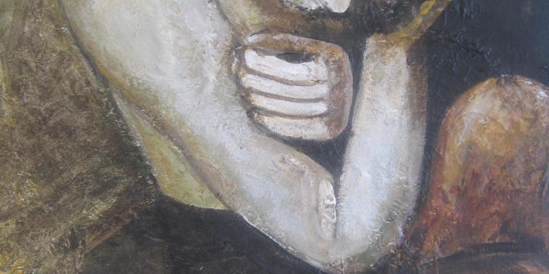 ISOLA DI ALBARELLA - MOSTRA D'ARTE ISOLA DI ALBARELLA - MOSTRA D'ARTE