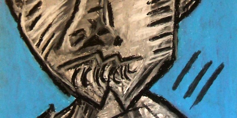 COME UN "ARUSPICE ANCESTRALE" COME UN "ARUSPICE ANCESTRALE"