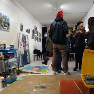 SKILL residenza di Anna Capolupo SKILL residenza di Anna Capolupo