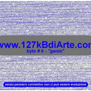 Invito a partecipare alla costruzione del libro-blog www.127kbdiarte.com