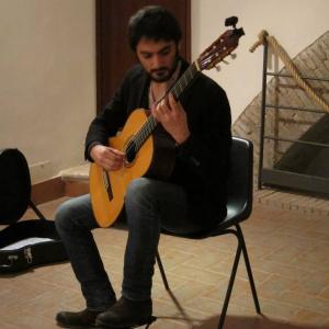 Show Demò Forte Sangallo - Nettuno (Rome)