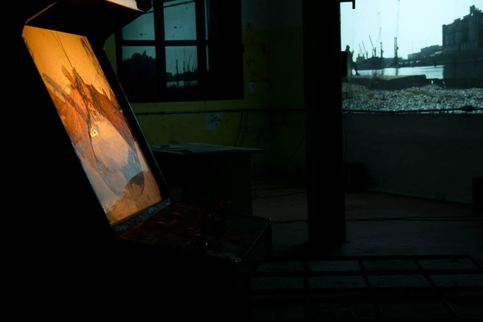 LAB. - Nuovi laboratori contemporanei LAB. - Nuovi laboratori contemporanei