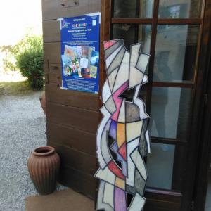 “..ED E' ESTATE!” la Natura e i Colori della Luce “..ED E' ESTATE!” la Natura e i Colori della Luce