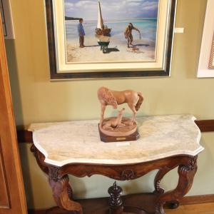 LE FOTO DI ALTRA NATURA IN VILLA fino al 25 ottobre CLUB LA MERIDIANA (MO)