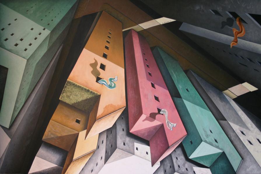 intro(pro)spettiva n° 6 intro(pro)spettiva n° 6