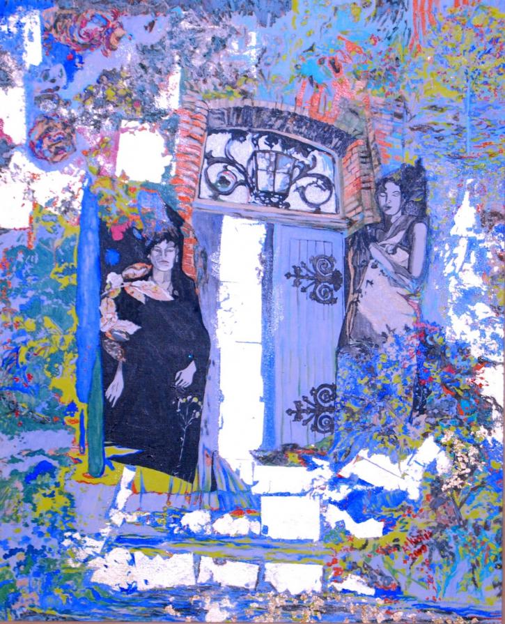 gate to Heavens gate to Heavens