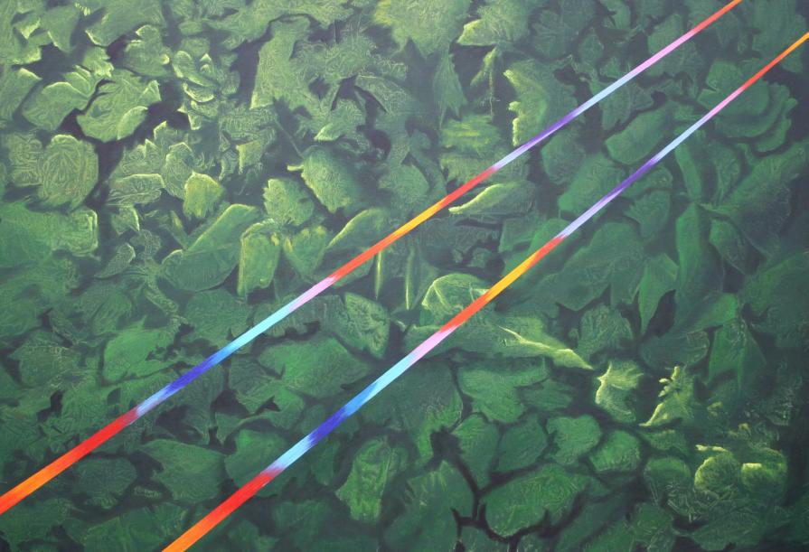 Strong interaction Strong interaction