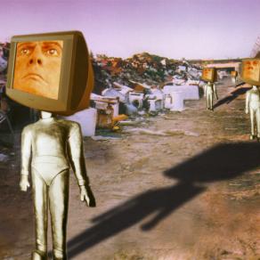 Cultura di massa (effetti collaterali)