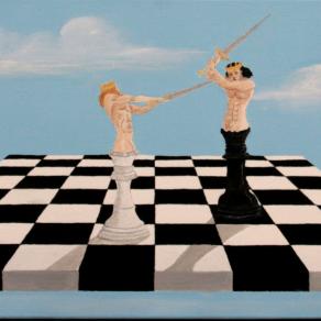 Scacco matto all'amore