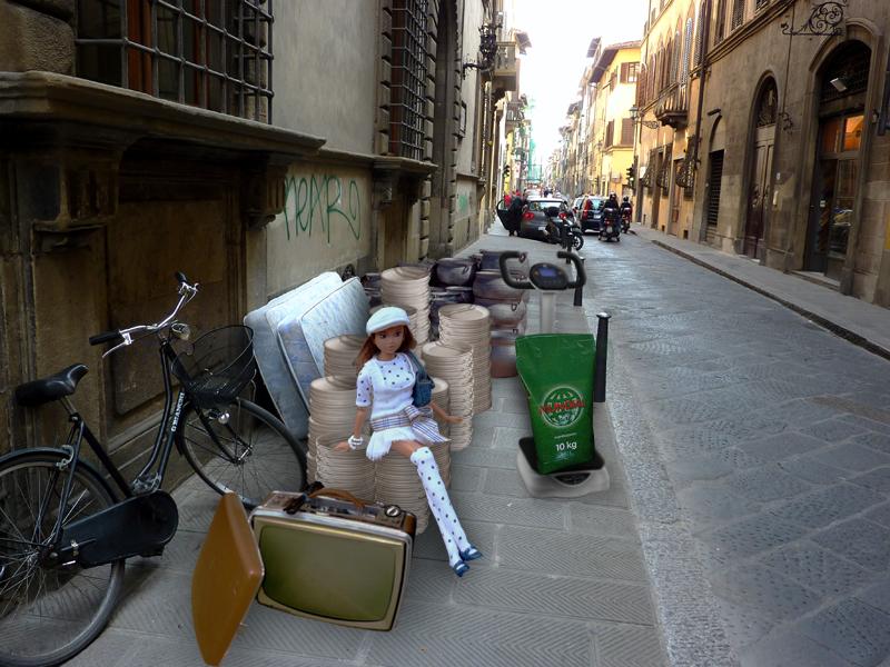 Mondial Casa©/MediaShopping© Theme - Via dei Serragli, Firenze Mondial Casa©/MediaShopping© Theme - Via dei Serragli, Firenze