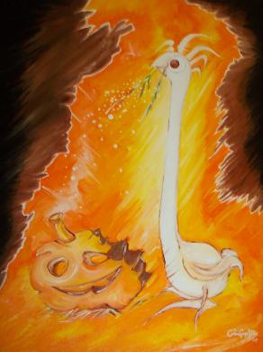 Dr. Oz, a Surreal Thanksgiving