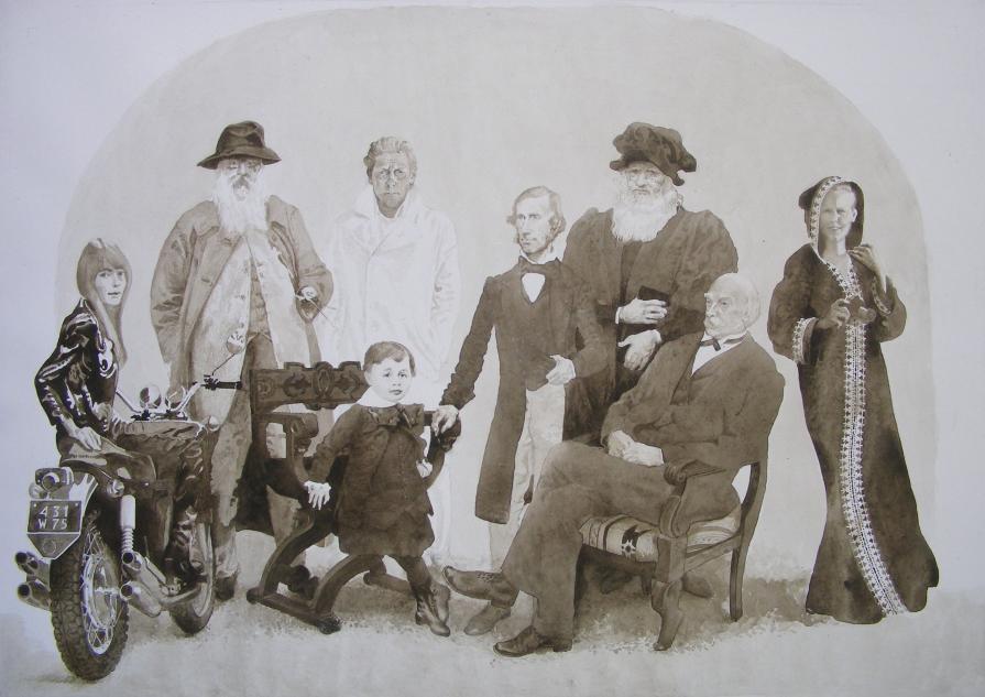 Tyndall & Company Tyndall & Company