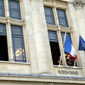 Fenêtre ouverte sur l' Europe...