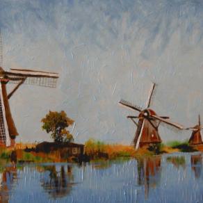 Windmills