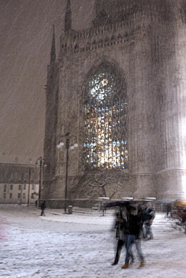 Anna Maria Basile - Poesia