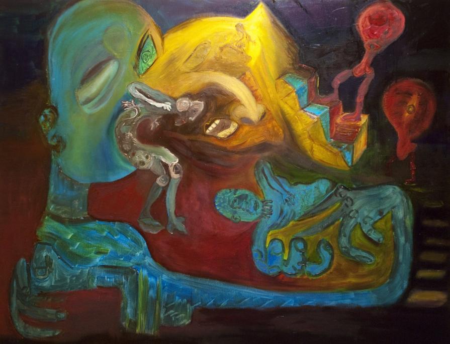 la mente in espnsione