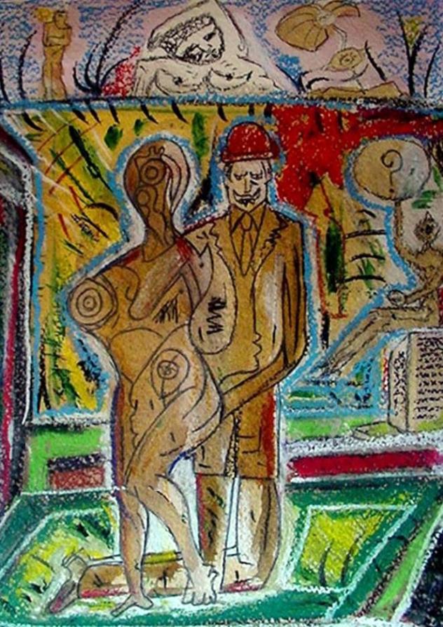 dolore metafisico dolore metafisico