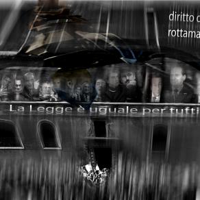 comizio sul balcone di Piazza Venezia a Roma.