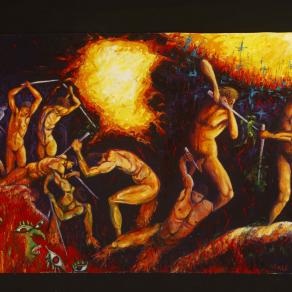 dalla disgregazione alla liberazione