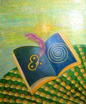 La luce della conoscenza