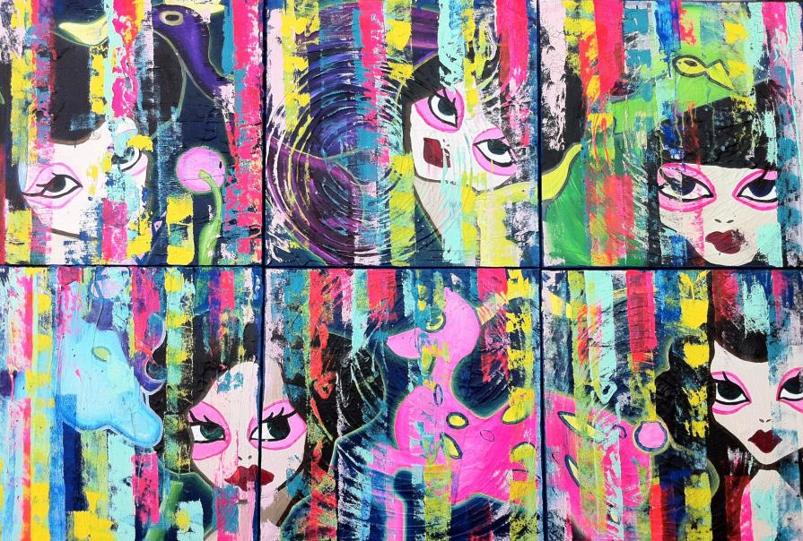 fairy tales or inkubus ??