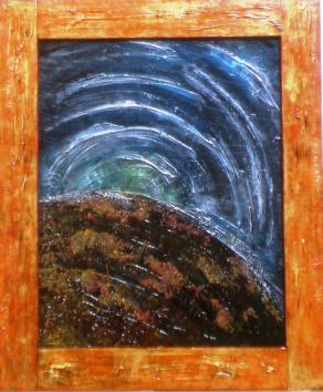 Agli Albori del Tempo