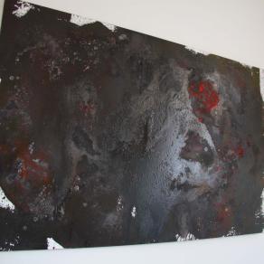 la notte "di scorcio"