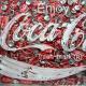 COCA COLA TRASH-MARK