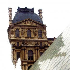 Le Louvre '10