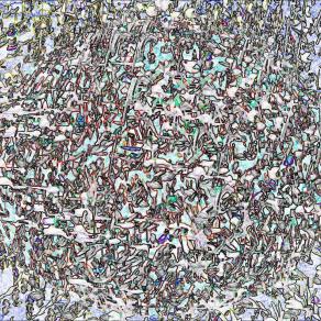 Environment, Pixel and cigarette butts 