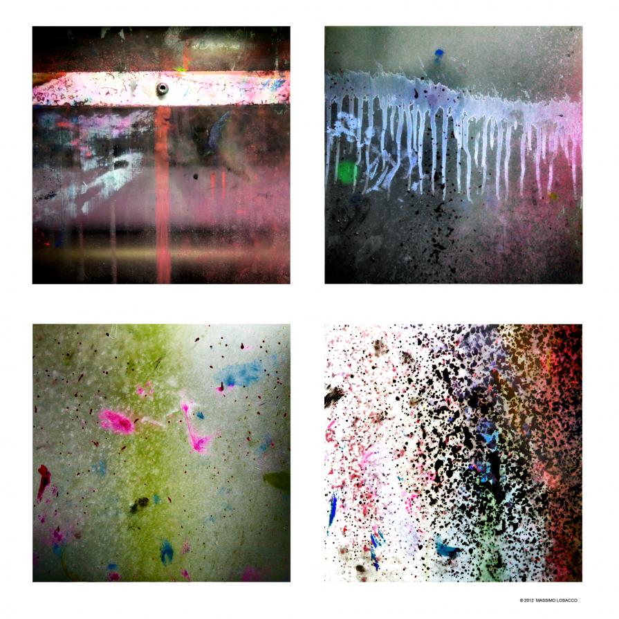 Capolavori nascosti Capolavori nascosti