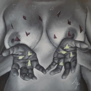 NON  TUTTO  E'  PERDUTO  ( serie  ANIMA)