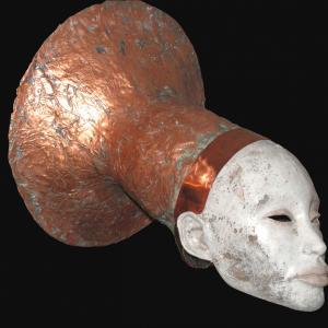 T O T E M and M A S K S in. MODENA T O T E M and M A S K S in. MODENA