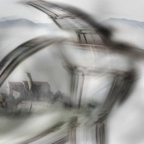 nuovi orizzonti sulla mia citta'