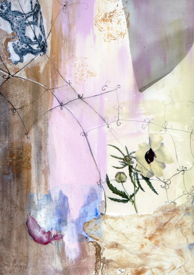 Did independent, Amber - Libera, l'Ambra - &#8232;La sosteneva nel Cielo