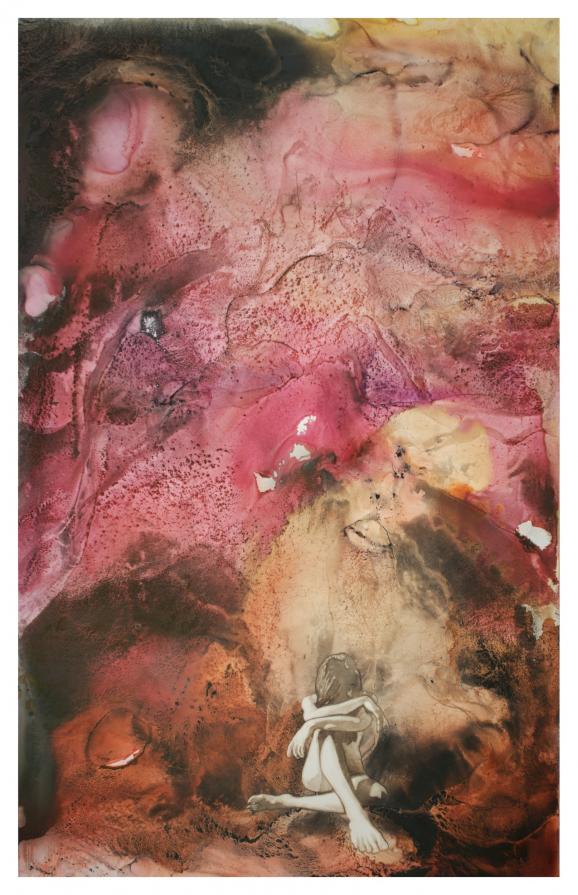 Astride the Whisper of Chaos 4