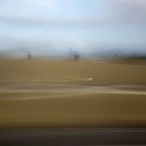 The Pencil of Nature / On the way XVI