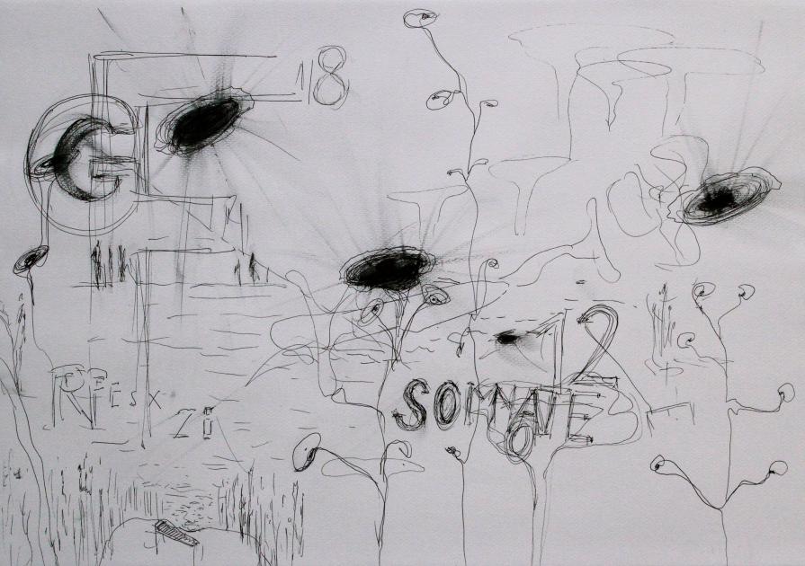 Notizen/Notes/Appunti