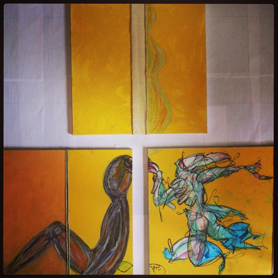 BUTTERFLY and HURRICANE (N I della serie buterfly and hurricane)