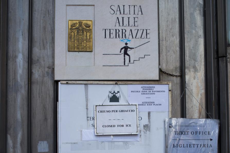 15 Febbraio 2013 ore 8.57