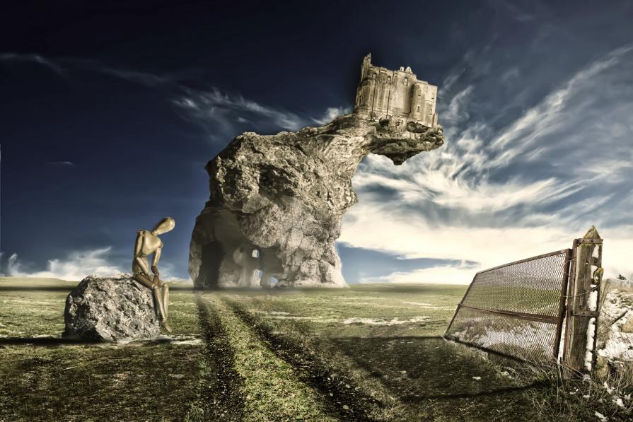 The Waiting The Waiting