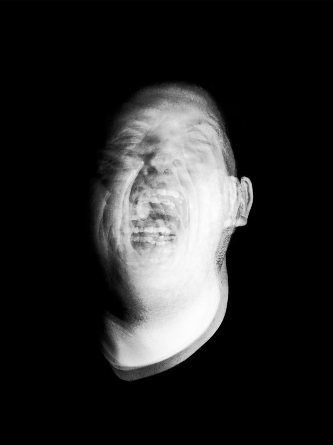 Asylum #15 Asylum #15