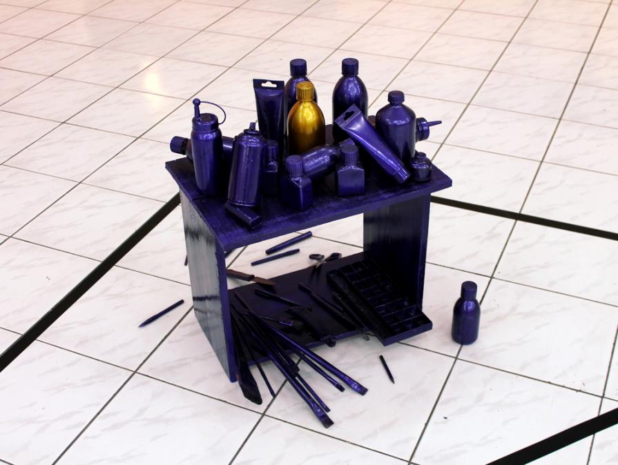 Yang manis belum tentu berkualitas ( the sweet one Is not always qualified ) 