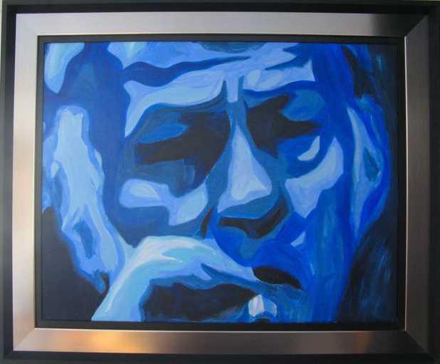 Rene Levesque PartiQlar