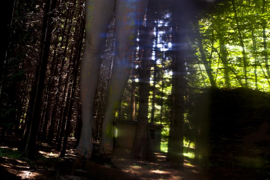 This is the Secret #01